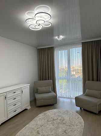 Довготривала оренда квартири в жк Національний Львов