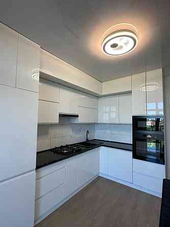 Довготривала оренда квартири в жк Національний Львов