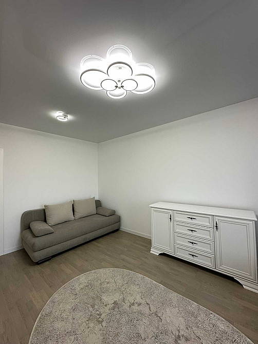 Довготривала оренда квартири в жк Національний Львов - изображение 6