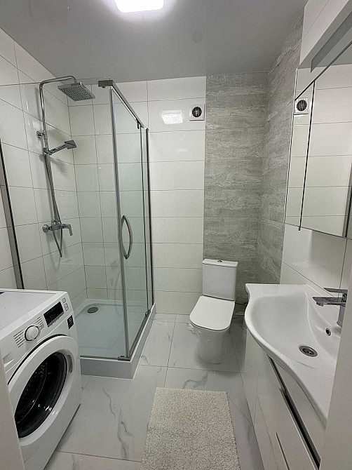 Довготривала оренда квартири в жк Національний Львов - изображение 7