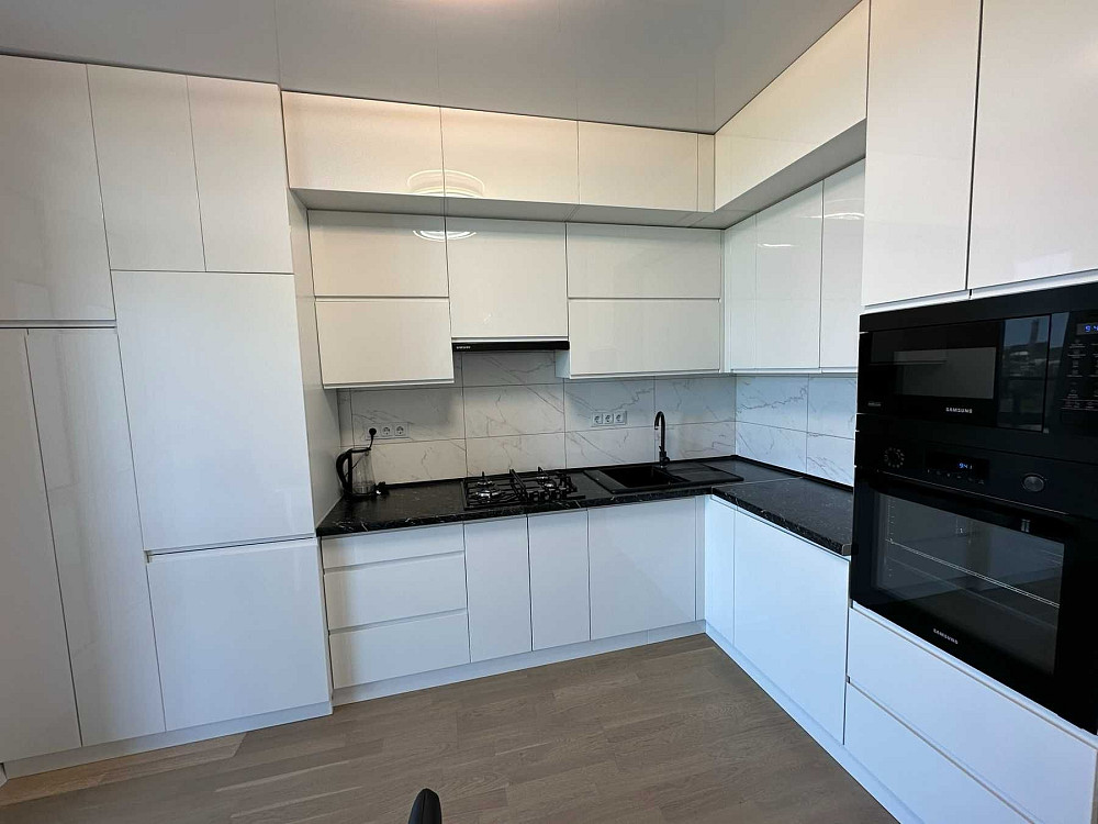 Довготривала оренда квартири в жк Національний Львов - изображение 4