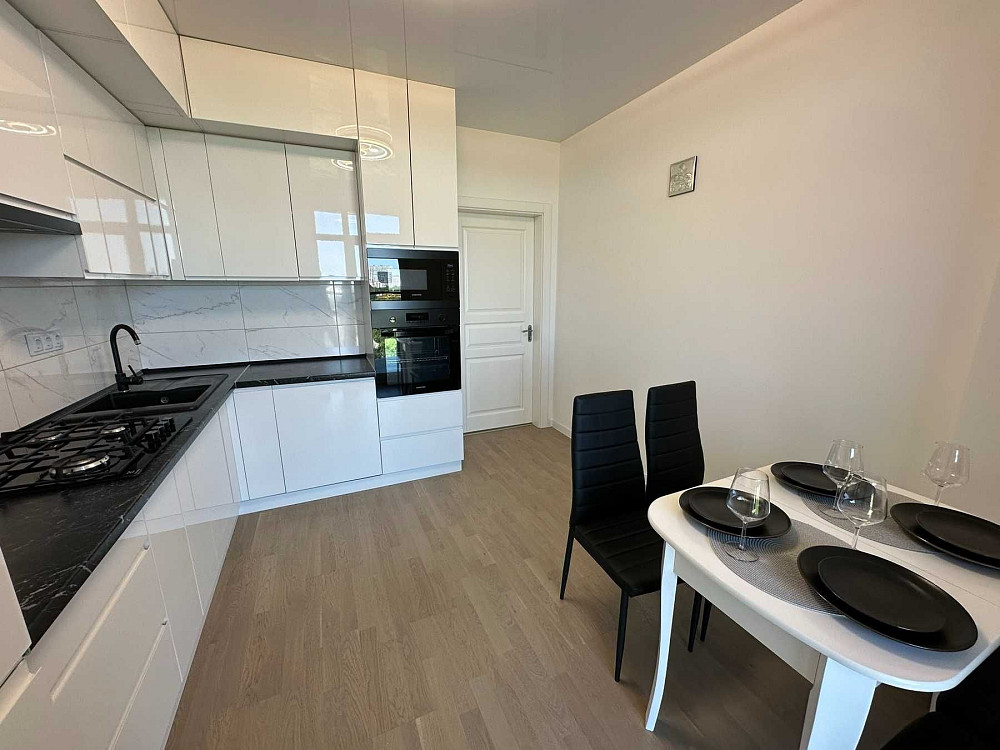 Довготривала оренда квартири в жк Національний Львов - изображение 2