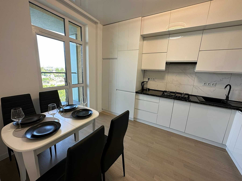 Довготривала оренда квартири в жк Національний Львов - изображение 3