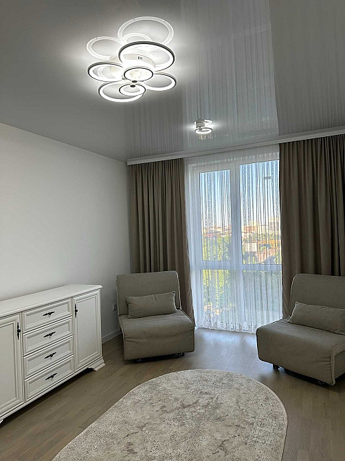 Довготривала оренда квартири в жк Національний Львов - изображение 5