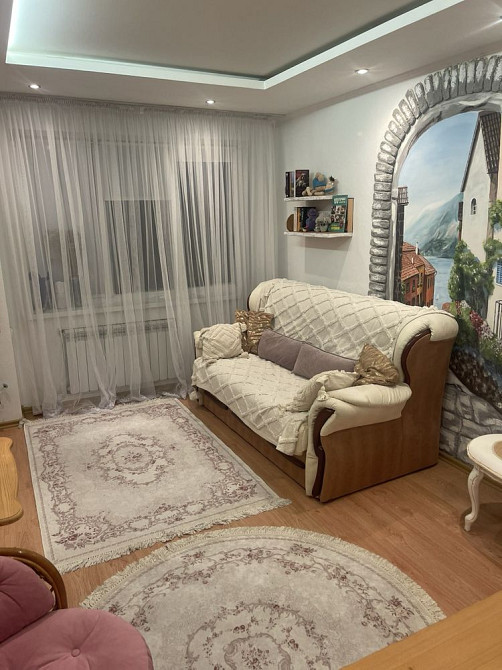 Сдам 1 ком квартиру Ковалёвка Кропивницький - зображення 1