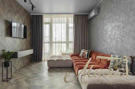 Оренда 2-х кімнатної квартири ЖК Французький квартал 2, Предславинська Киев