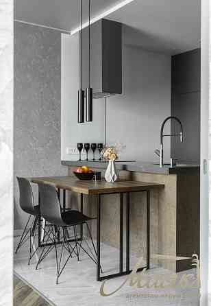 Оренда 2-х кімнатної квартири ЖК Французький квартал 2, Предславинська Киев