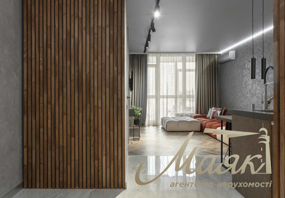 Оренда 2-х кімнатної квартири ЖК Французький квартал 2, Предславинська Киев - изображение 6