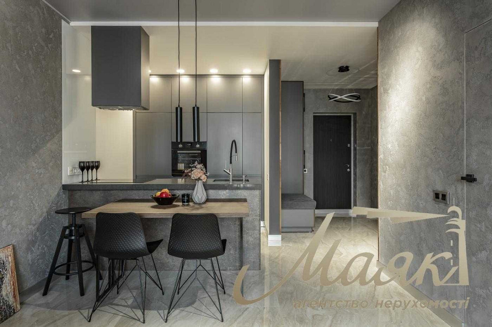 Оренда 2-х кімнатної квартири ЖК Французький квартал 2, Предславинська Киев - изображение 1