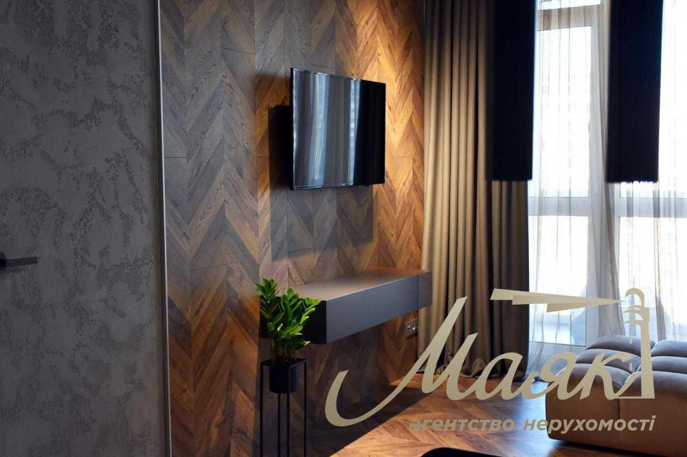 Оренда 2-х кімнатної квартири ЖК Французький квартал 2, Предславинська Киев - изображение 7