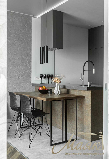 Оренда 2-х кімнатної квартири ЖК Французький квартал 2, Предславинська Киев - изображение 2