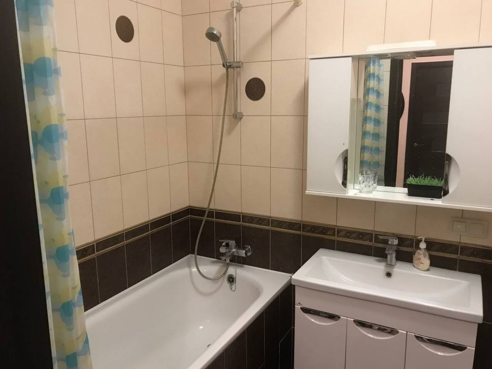 Оренда 3 кімнатної квартири ЖК Покровський посад в. Глибочицька Київ - зображення 2