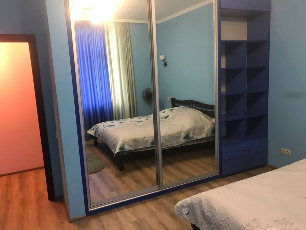 Оренда 3 кімнатної квартири ЖК Покровський посад в. Глибочицька Київ - зображення 3