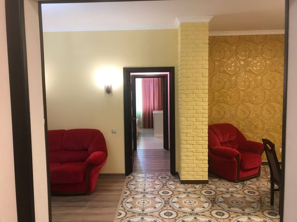 Оренда 3 кімнатної квартири ЖК Покровський посад в. Глибочицька Київ - зображення 6