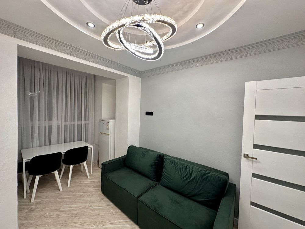 Оренда 1-но кімнатної квартири поблизу ТЦ Арсен, Епіцентр, Стуса  44 Івано-Франківськ - зображення 1