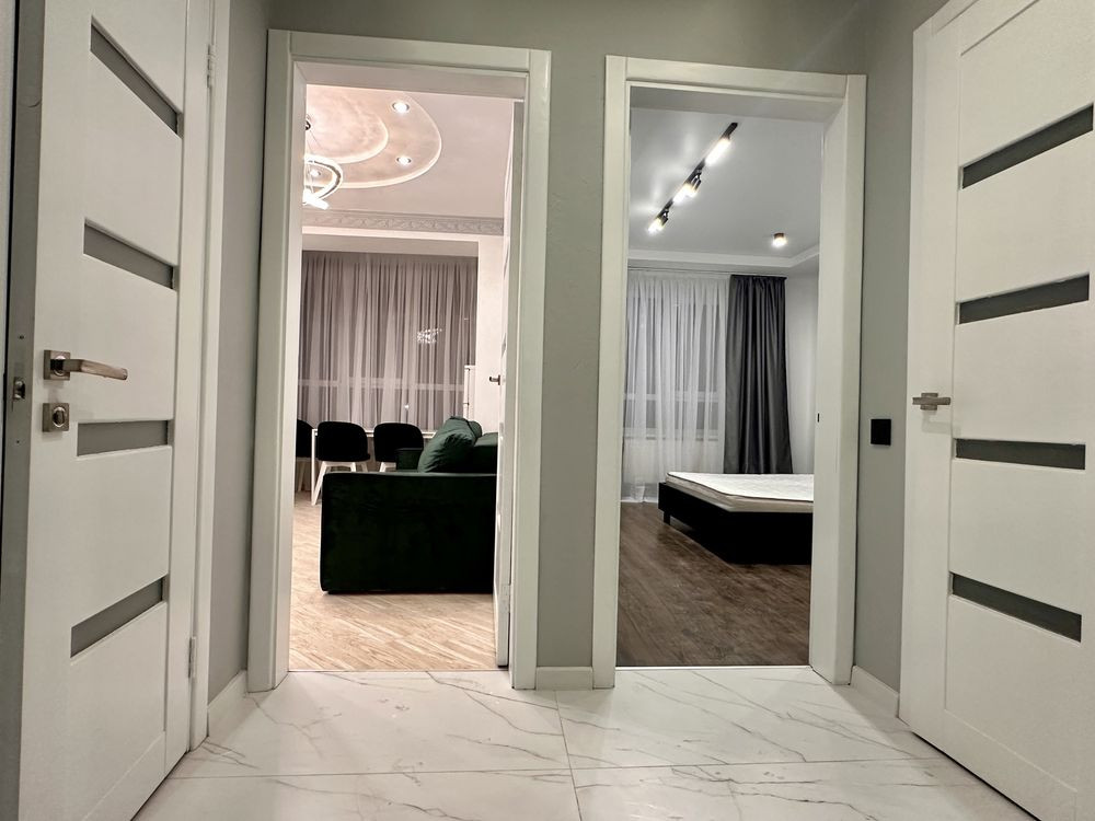 Оренда 1-но кімнатної квартири поблизу ТЦ Арсен, Епіцентр, Стуса  44 Івано-Франківськ - зображення 2