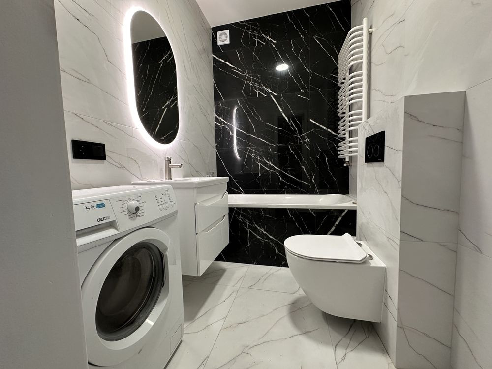 Оренда 1-но кімнатної квартири поблизу ТЦ Арсен, Епіцентр, Стуса  44 Івано-Франківськ - зображення 7