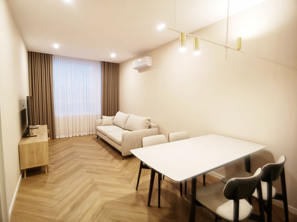 Оренда VIP квартири вул. Замарстинівська / Мазепи ЖК " AVALON FLEX " Львов - изображение 4