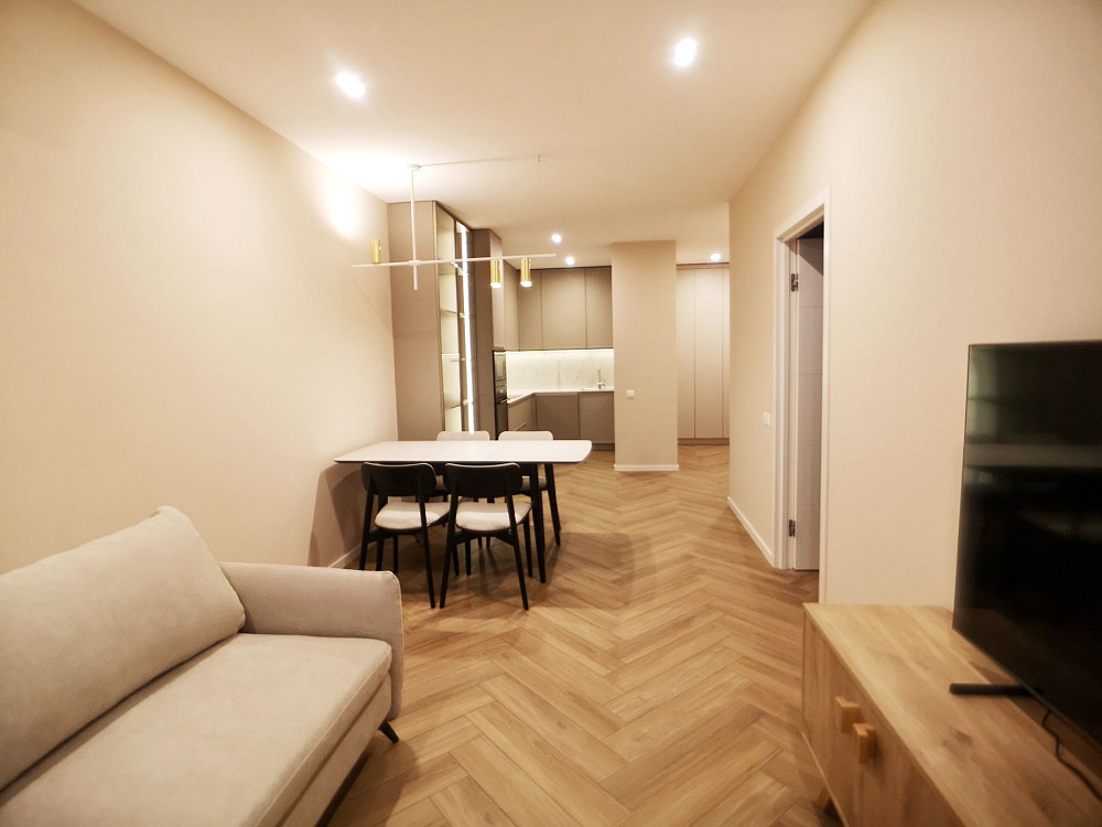 Оренда VIP квартири вул. Замарстинівська / Мазепи ЖК " AVALON FLEX " Львов - изображение 3