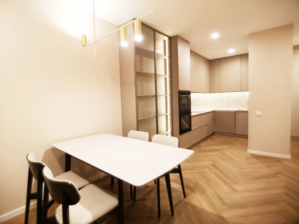 Оренда VIP квартири вул. Замарстинівська / Мазепи ЖК " AVALON FLEX " Львов - изображение 1