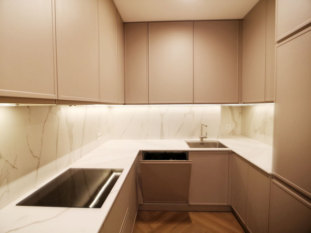 Оренда VIP квартири вул. Замарстинівська / Мазепи ЖК " AVALON FLEX " Львов - изображение 8