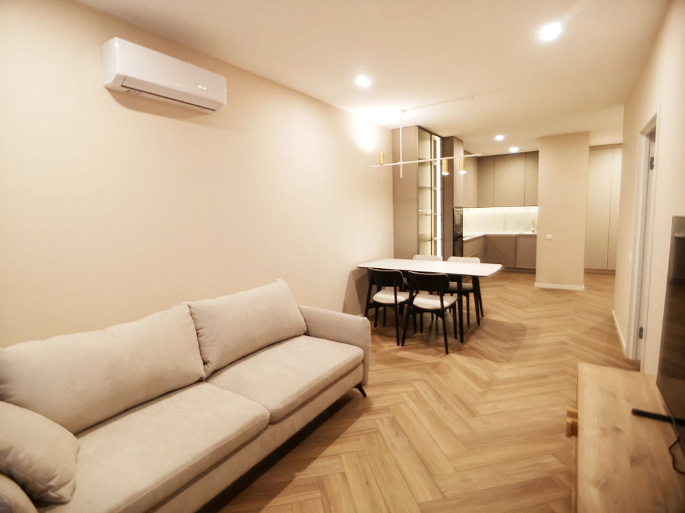 Оренда VIP квартири вул. Замарстинівська / Мазепи ЖК " AVALON FLEX " Львов - изображение 2