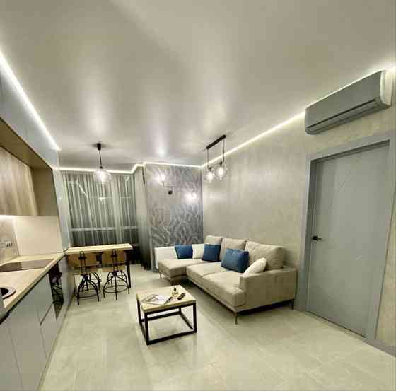 Аренда 2-х комн квартиры ЖК Метрополия Дарница Київ