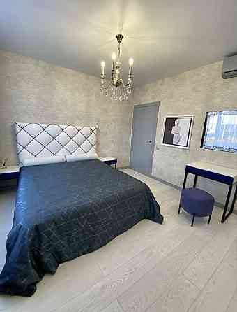 Аренда 2-х комн квартиры ЖК Метрополия Дарница Київ