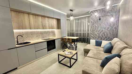 Аренда 2-х комн квартиры ЖК Метрополия Дарница Київ