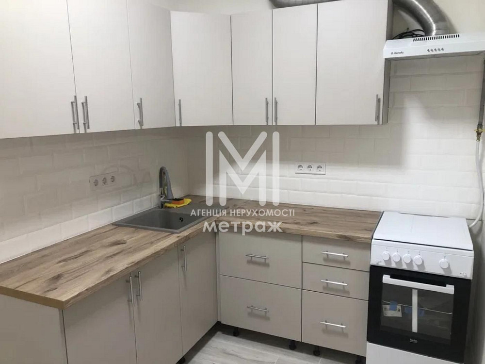 СУПЕР ЦІНА! 1к квартира ЖК "Sofia Nova" Великие Новоселки - изображение 5