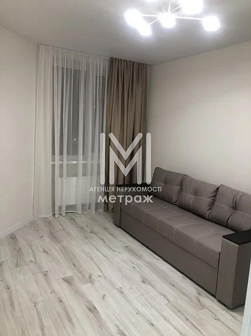 СУПЕР ЦІНА! 1к квартира ЖК "Sofia Nova" Великие Новоселки - изображение 1