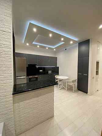 Оренда Квартири На Печерську, Central Park Київ