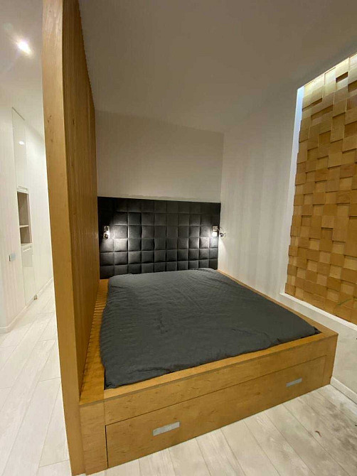 Оренда Квартири На Печерську, Central Park Київ - зображення 7