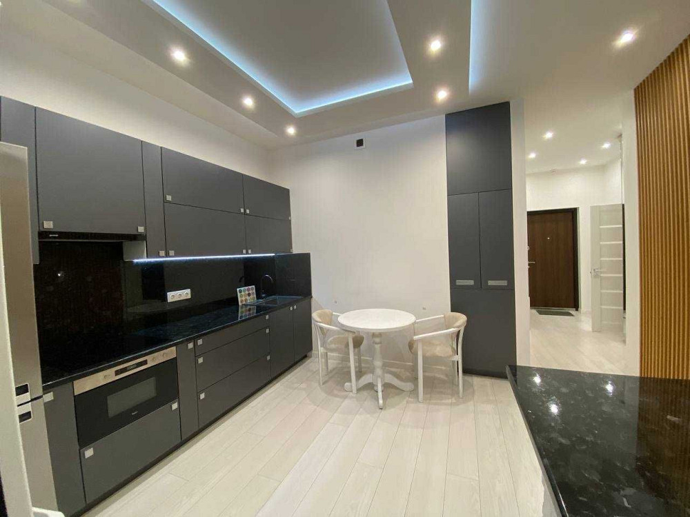 Оренда Квартири На Печерську, Central Park Київ - зображення 4