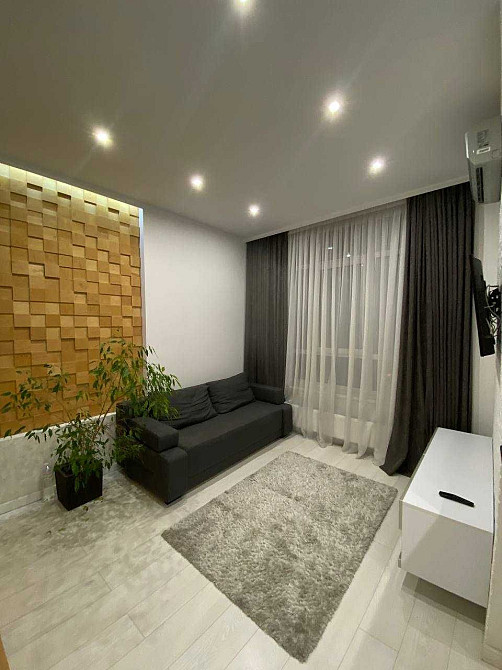 Оренда Квартири На Печерську, Central Park Київ - зображення 5