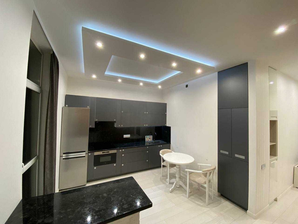 Оренда Квартири На Печерську, Central Park Київ - зображення 1