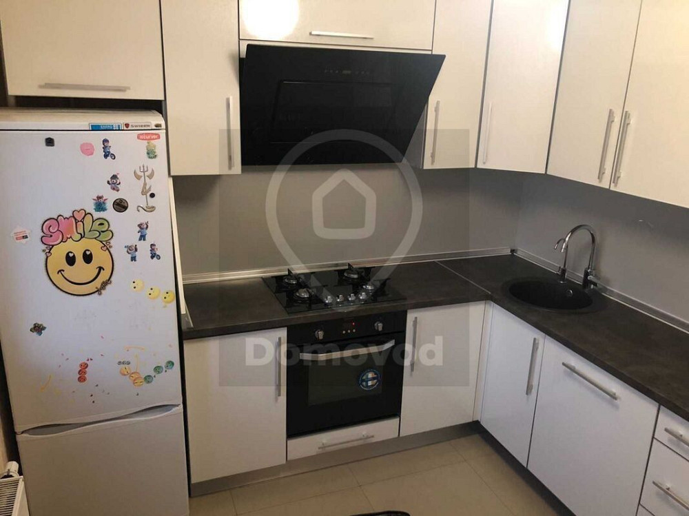 Сдам 1К-Квартиру, Киевский р-н. Жуковского, ул. Дача 55 д.9. Kharkiv - photo 5