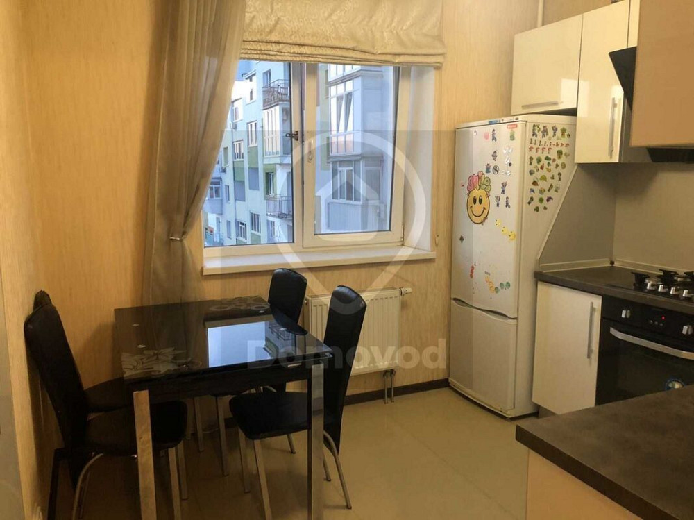 Сдам 1К-Квартиру, Киевский р-н. Жуковского, ул. Дача 55 д.9. Kharkiv - photo 4