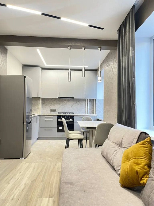 Аренда 3к Карла Маркса Парк Глобы Старокозацька Степана Бендеры Центр Днепр - изображение 1