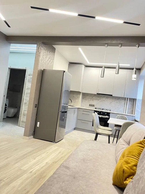 Аренда 3к Карла Маркса Парк Глобы Старокозацька Степана Бендеры Центр Днепр - изображение 3