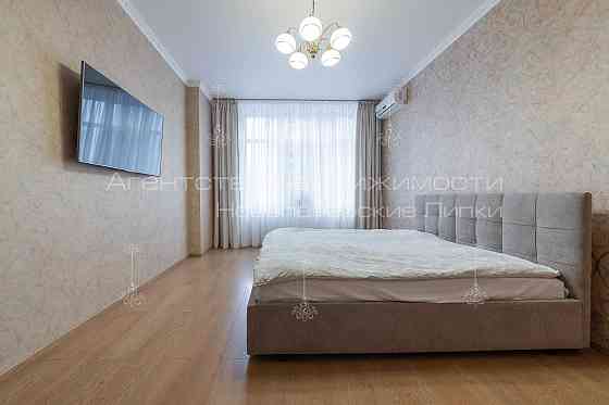 Аренда 2 комнатной квартиры 80м2 Новопечерские Липки Драгомирова Київ