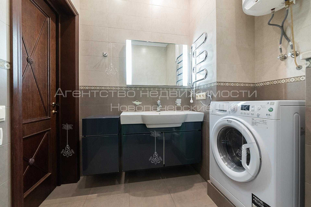 Аренда 2 комнатной квартиры 80м2 Новопечерские Липки Драгомирова Київ - зображення 4