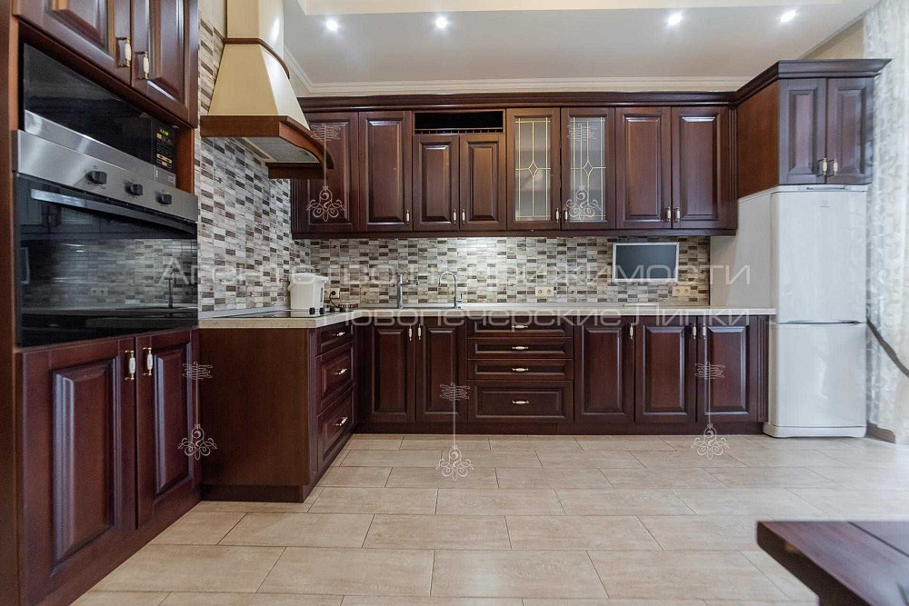 Аренда 2 комнатной квартиры 80м2 Новопечерские Липки Драгомирова Київ - зображення 8