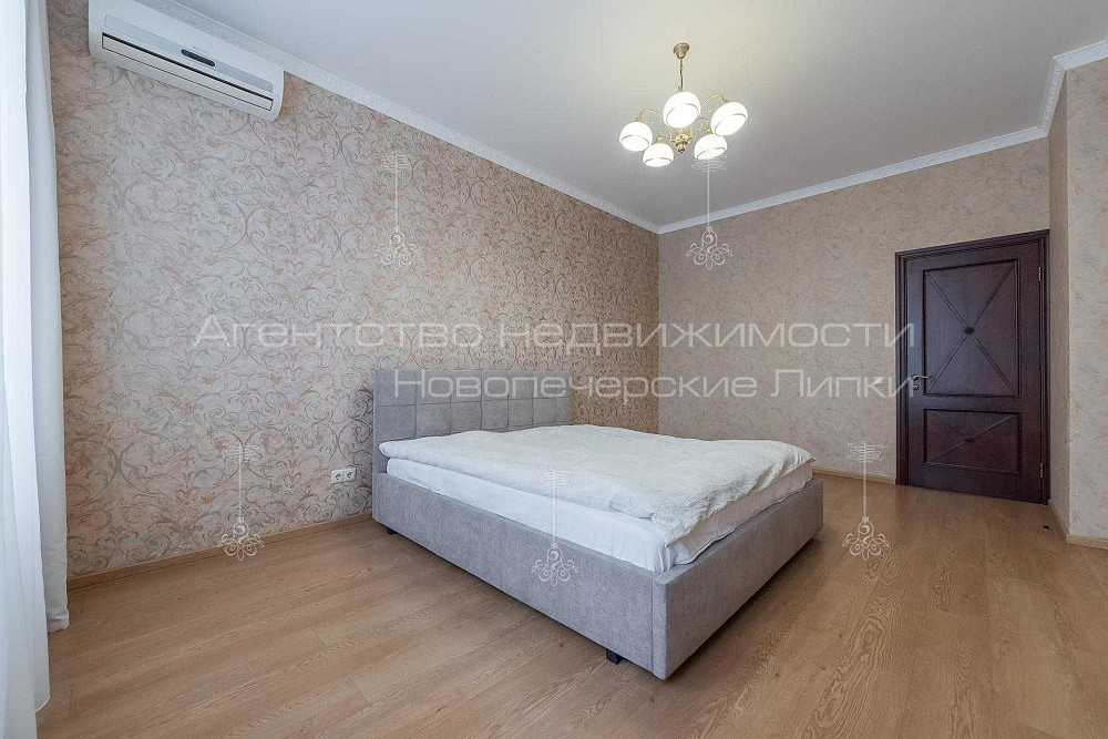 Аренда 2 комнатной квартиры 80м2 Новопечерские Липки Драгомирова Київ - зображення 2