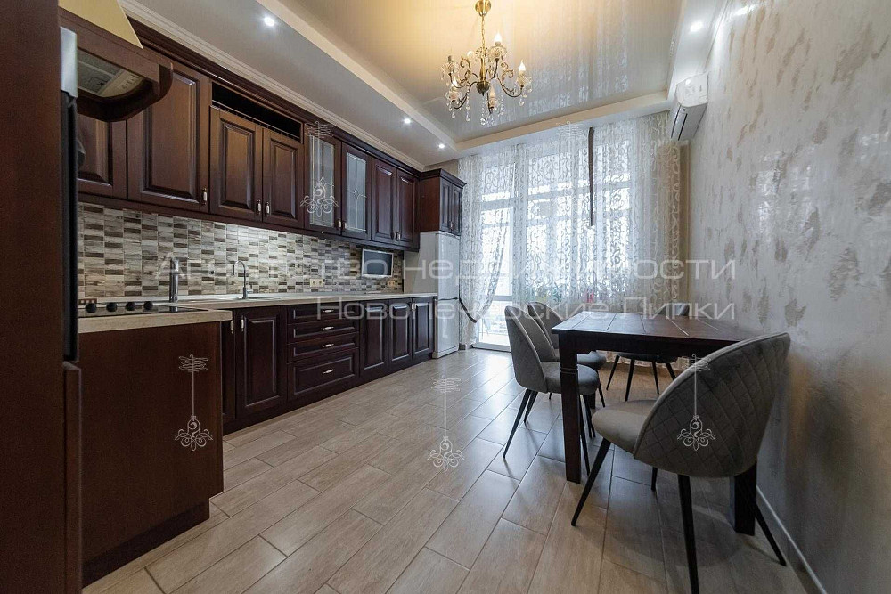 Аренда 2 комнатной квартиры 80м2 Новопечерские Липки Драгомирова Київ - зображення 7