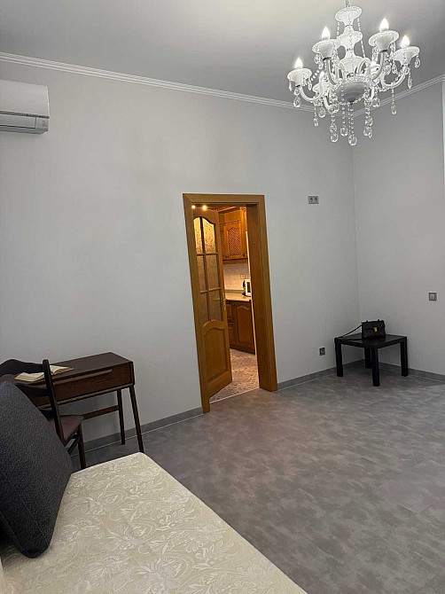 Центр Поділ Костянтинівська Контрактова площа . Київ - зображення 5