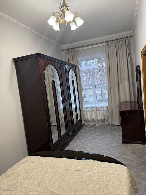 Центр Поділ Костянтинівська Контрактова площа . Київ - зображення 2