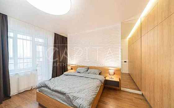 Аренда квартиры ул. Никольско-Слободская, ЖК Солнечная Ривьера Київ