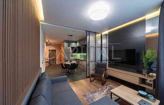 Аренда квартиры ул. Никольско-Слободская, ЖК Солнечная Ривьера Київ