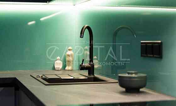 Аренда квартиры ул. Никольско-Слободская, ЖК Солнечная Ривьера Київ